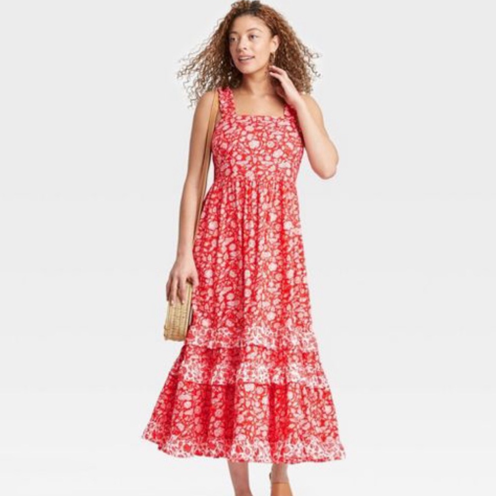 Universal Thread Sundress